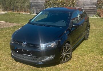 VW Polo 106.000 km 6.700 &euro; Heroldsberg 90562