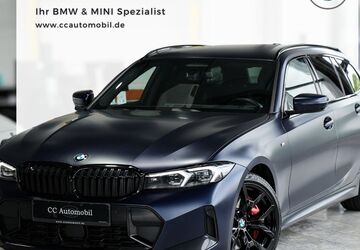BMW 320 60.003 km 42.448 &euro; Fürth 90763