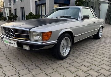 Mercedes-Benz 450 147.000 km 18.990 &euro; Nürnberg 90431