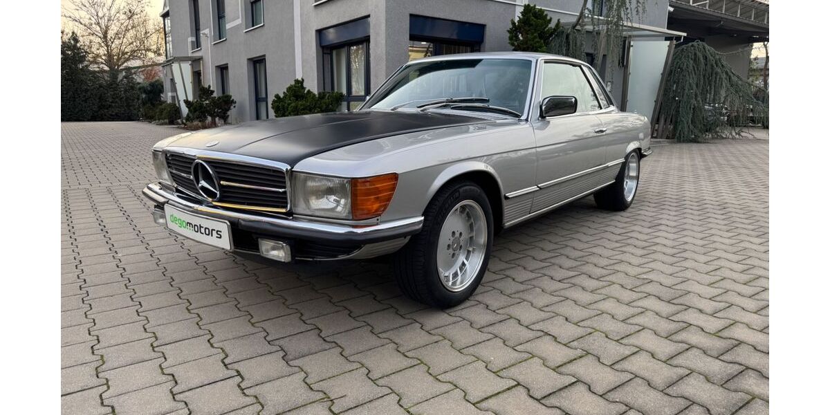 Mercedes-Benz 450 147.000 km 18.990 &euro; Nürnberg 90431