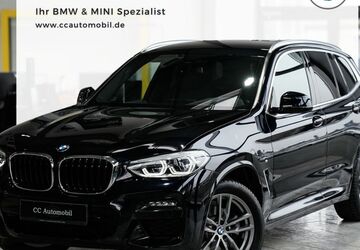 BMW X3 51.164 km 39.999 &euro; Fürth 90763
