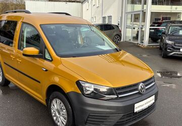 VW Caddy 73.300 km 20.980 &euro; Langenzenn 90579