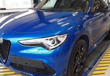 Alfa Romeo Stelvio 104.100 km 27.777 &euro; Röthenbach a. d. Pegnitz 90552