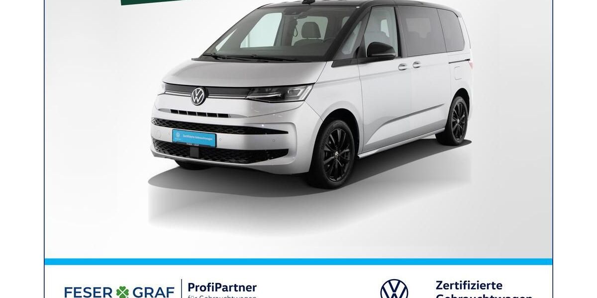 VW T7 Multivan 79.450 km 38.913 &euro; Nürnberg 90441