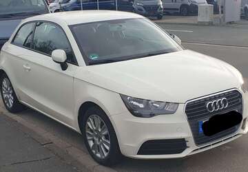 Audi A1 160.000 km 6.800 &euro; Erlangen 91056