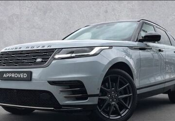 Land Rover Range Rover Velar 8.000 km 78.850 &euro; Nürnberg 90441