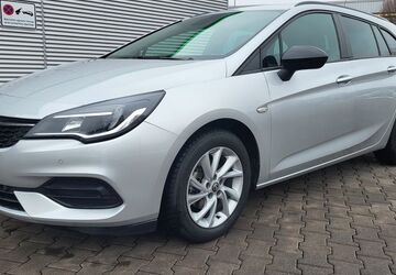 Opel Astra 97.000 km 9.590 &euro; Nürnberg 90449