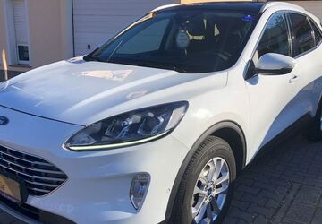 Ford Kuga 54.587 km 16.990 &euro; Nürnberg 90469