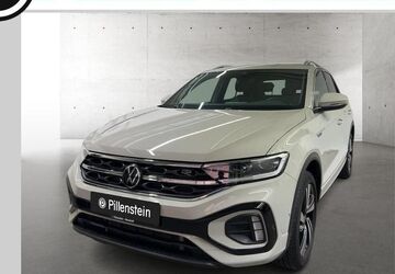 VW T-Roc 15.500 km 27.995 &euro; Neustadt/Aisch 91413