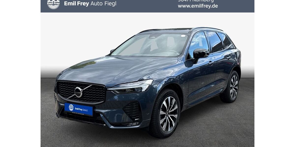 Volvo XC60 26.320 km 40.980 &euro; Nürnberg 90471