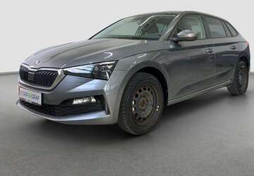 Skoda Scala 22.150 km 20.200 &euro; Fürth 90763