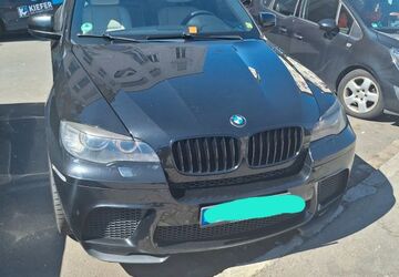 BMW X6 269.500 km 11.000 &euro; Nürnberg 90459