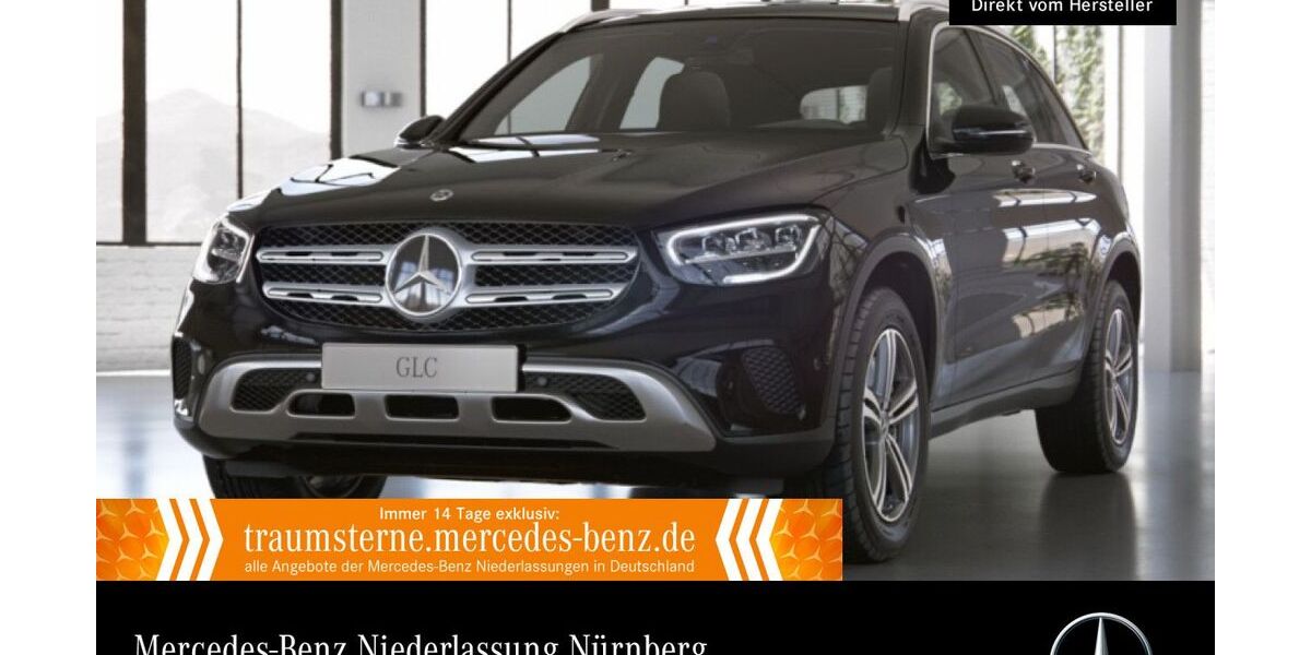 Mercedes-Benz GLC 300 57.688 km 36.890 &euro; Erlangen 91056