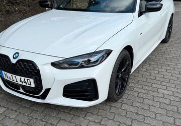 BMW 440 29.168 km 54.900 &euro; Nürnberg 90411