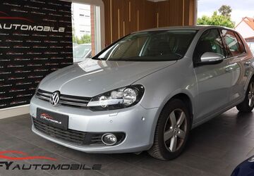 VW Golf 98.800 km 8.990 &euro; Fürth 90765