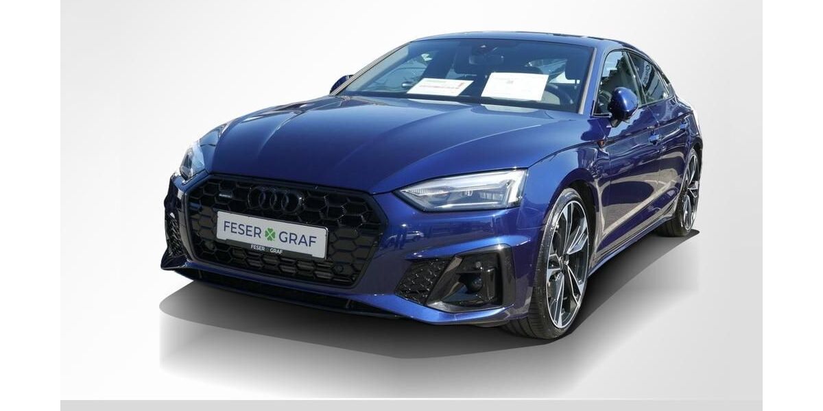 Audi A5 65.950 km 38.740 &euro; Erlangen 91058