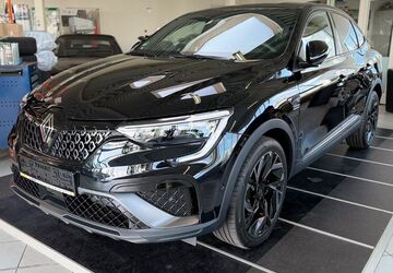 Renault Arkana 4.700 km 27.490 &euro; Fürth 90763