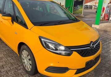 Opel Zafira 299.987 km 2.999 &euro; Dietenhofen 90599