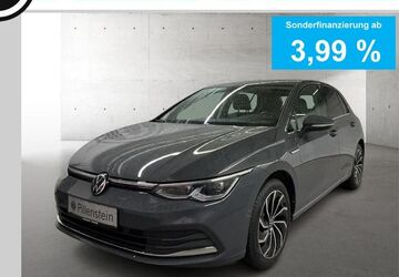 VW Golf 20.500 km 22.705 &euro; Neustadt/Aisch 91413