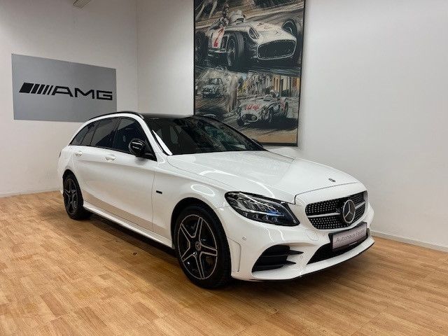 Mercedes-Benz C 300 138.348 km 22.491 &euro; Nürnberg 90411