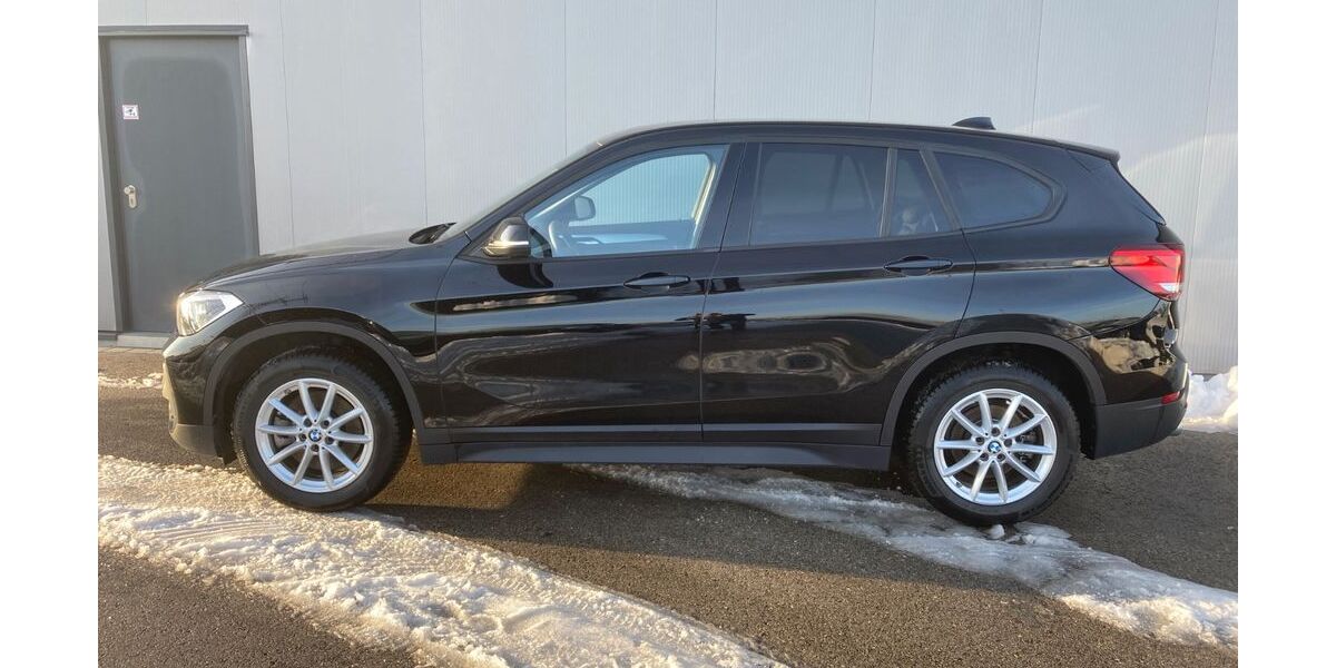 BMW X1 68.000 km 25.800 &euro; Baiersdorf 91083
