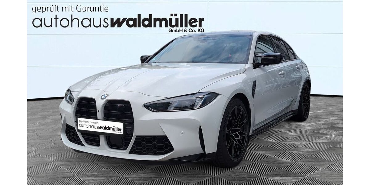 BMW M3 1.580 km 85.901 &euro; Roth 91154