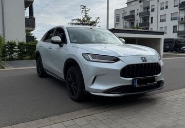 Honda ZR-V 2.900 km 38.999 &euro; Herzogenaurach 91074
