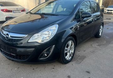 Opel Corsa 137.000 km 2.490 &euro; Schwabach 91126