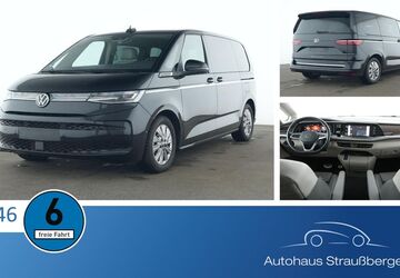 VW T7 Multivan 31.800 km 52.890 &euro; Buchschwabach bei Nürnberg 90574