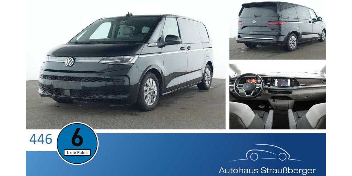 VW T7 Multivan 31.800 km 52.890 &euro; Buchschwabach bei Nürnberg 90574