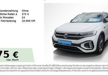 VW T-Roc 23.550 km 28.880 &euro; Erlangen 91058
