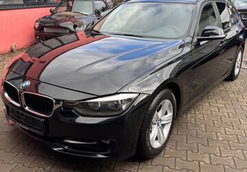 BMW 316 239.000 km 5.890 &euro; Forchheim 91301
