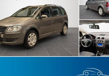 VW Touran 308.000 km 1.790 &euro; Buchschwabach bei Nürnberg 90574