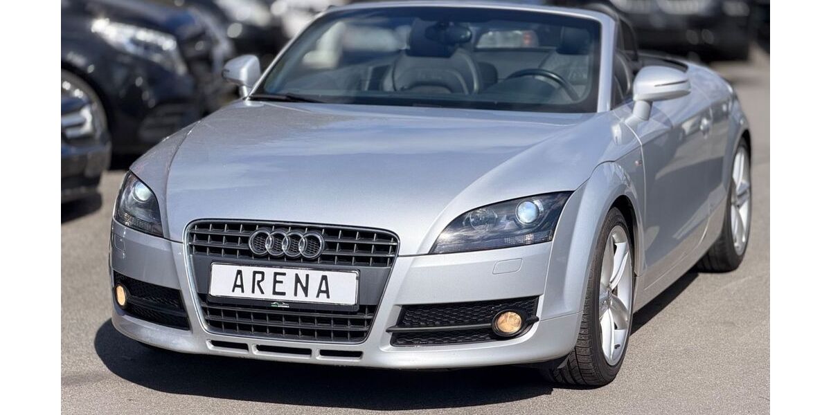 Audi TT 170.000 km 10.999 &euro; Nürnberg 90431