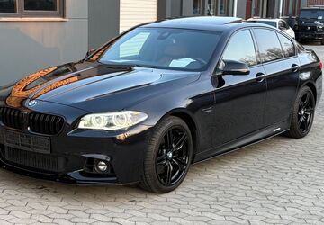 BMW 550 128.000 km 25.000 &euro; zirndorf 90513