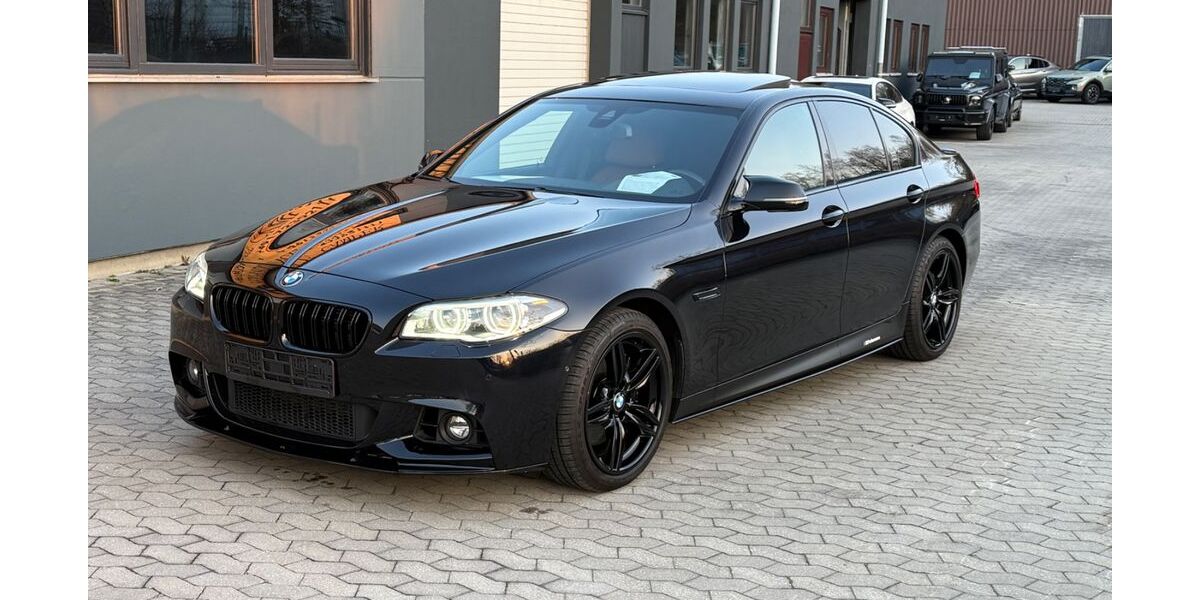 BMW 550 128.000 km 25.000 &euro; zirndorf 90513
