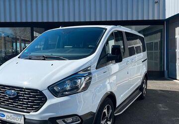 Ford Transit 36.900 km 40.990 &euro; Feucht 90537