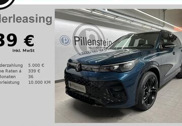 VW Tiguan 1.500 km 52.908 &euro; Neustadt/Aisch 91413