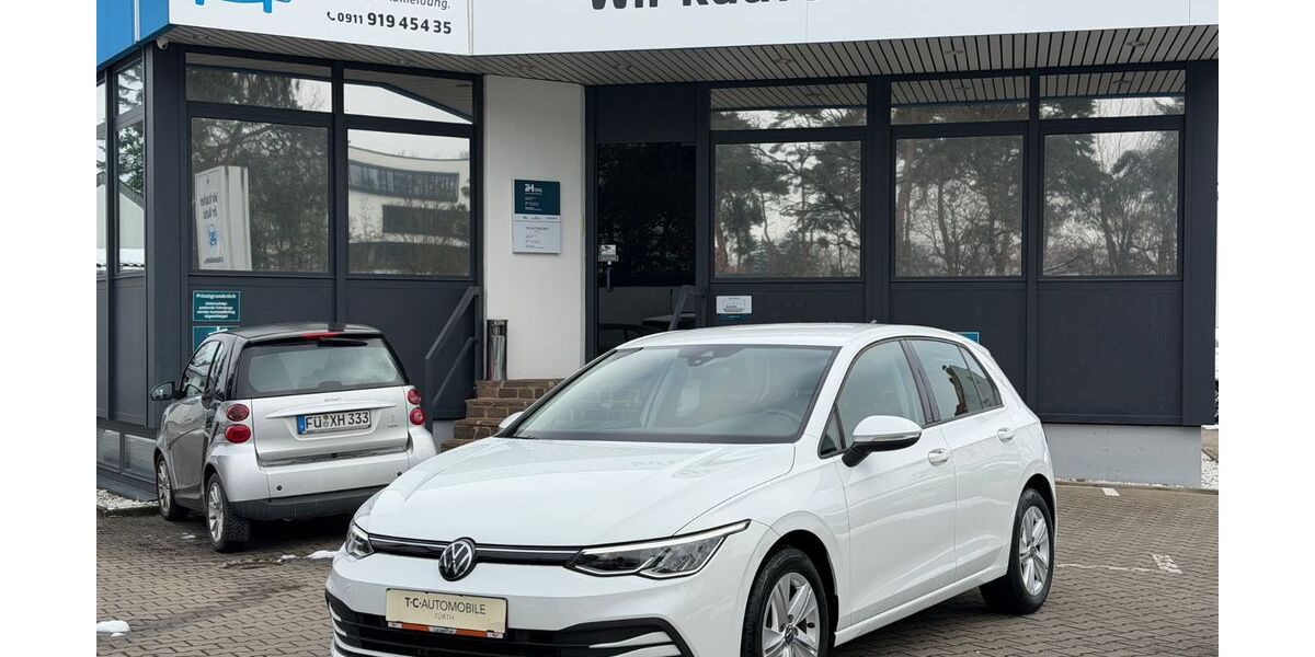 VW Golf 68.558 km 15.500 &euro; Fürth 90765