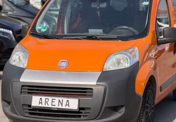 Fiat Fiorino 185.000 km 4.499 &euro; Nürnberg 90431