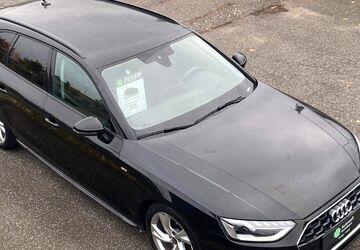 Audi A4 177.800 km 17.900 &euro; Schwabach 91126