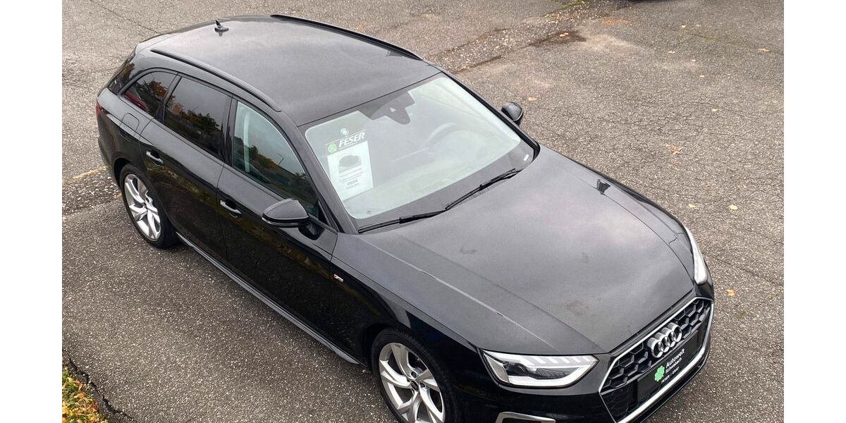 Audi A4 177.800 km 17.900 &euro; Schwabach 91126