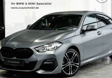BMW 218 Gran Coupé 37.357 km 27.399 &euro; Fürth 90763