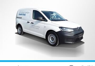 VW Caddy 42.650 km 19.850 &euro; Nürnberg 90441