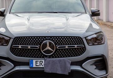 Mercedes-Benz GLE 450 40.000 km 78.999 &euro; Weisendorf 91085