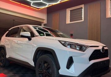 Toyota RAV 4 101.902 km 22.000 &euro; Burgthann 90559