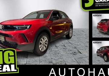 Opel Mokka 21.170 km 17.490 &euro; Nürnberg 90429