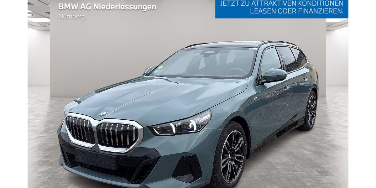 BMW 520 12.260 km 48.894 &euro; Nürnberg 90441