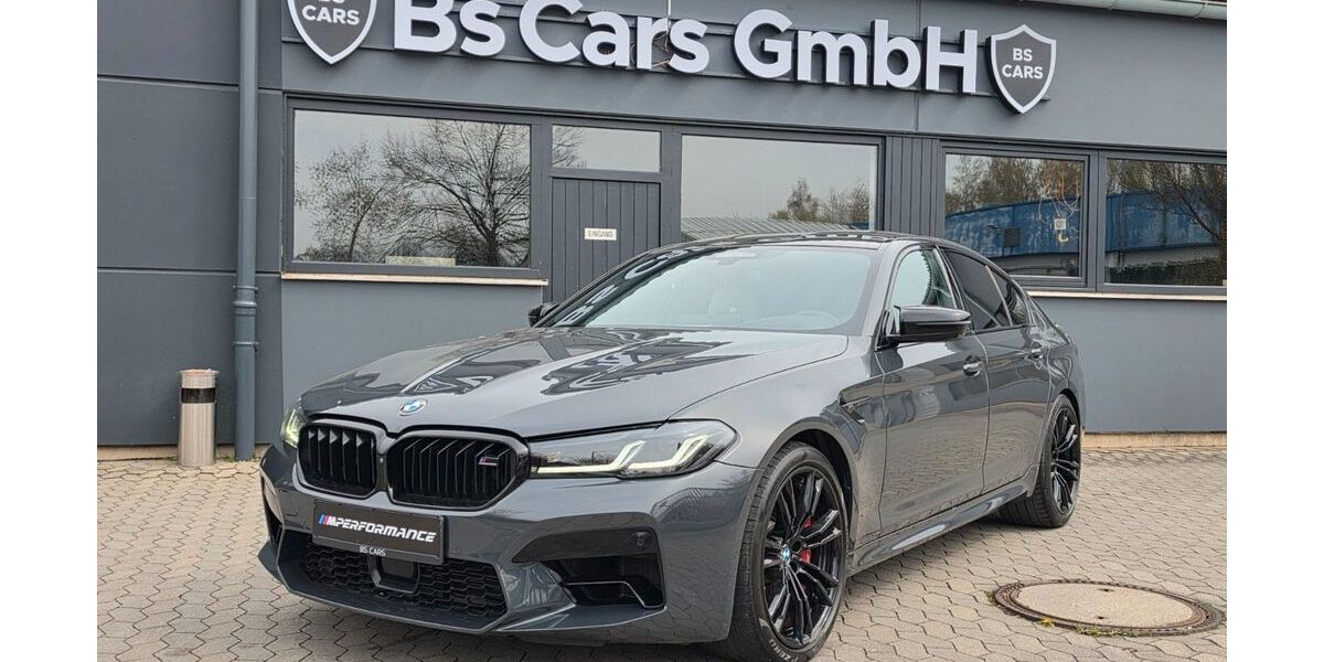BMW M5 99.000 km 59.900 &euro; Zirndorf 90513