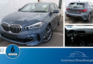 BMW 118 29.200 km 27.330 &euro; Buchschwabach bei Nürnberg 90574